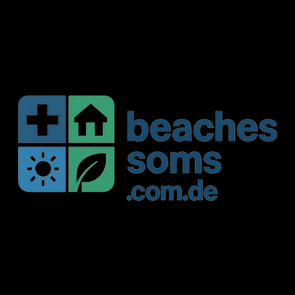 Beachesoms